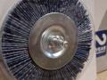 Spare brush Nylon