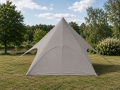 Durys PolyStar 14 m Ø