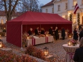 4x6 m AL-HEX50 MAROON