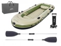 Gummibåt Voyager™ X4 3,50 m