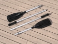 Gummibåt Voyager™ X4 3,50 m