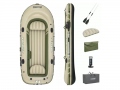 Gummibåt Voyager™ X4 3,50 m