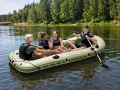 Gummibåt Voyager™ X4 3,50 m