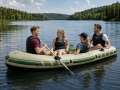 Gummibåt Voyager™ X4 3,50 m