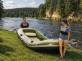 Gummibåt Voyager™ X4 3,50 m