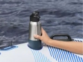 Pripučiamas krėslas Ø 135 cm