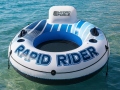 Pripučiamas krėslas Ø 135 cm