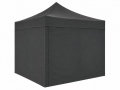 3x3 m AL-ALU37 COOL GREY
