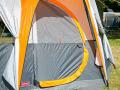 Coleman Cortes Octagon 8