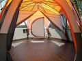 Coleman Cortes Octagon 8