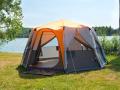 Coleman Cortes Octagon 8