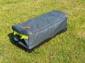 Coleman Cortes Octagon 8