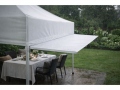 Awning 3x6, 4x6m HEX45