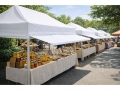 Awning 3x6, 4x6m HEX45