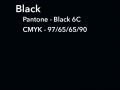 4x4 m AL-HEX50 BLACK