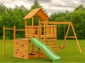 Žaidimų aikštelė Climbing Star3