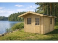 Pirtis JOONAS 70+