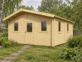 Gartenhaus ALBERCHE