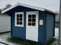 Sodo namelis TRONDHEIM