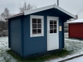 Sodo namelis TRONDHEIM