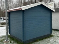 Sodo namelis TRONDHEIM