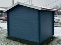 Sodo namelis TRONDHEIM