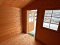 Sodo namelis TRONDHEIM