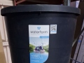 Regnvattentank Florenz 160 l