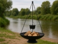 tripod-grill-hanger-with-chain-160cm-3
