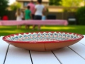 Usbeki taldrik 32 cm