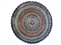 Keramikas šķīvis 42 cm MEHROB