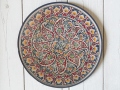 Usbeki taldrik 42 cm