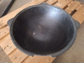 22 l ketaus kazanas Uzbek _