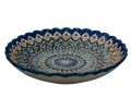 Keramikas šķīvis 34 cm MEHROB