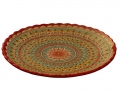 Usbeki taldrik 30 cm MEHROB