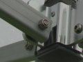 M6 veržlė pavėsinėms SET5