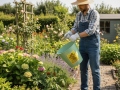 Spainis Sunflowers