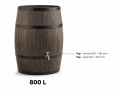 Ūdens tvertne ROTO 800 l