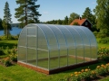 3x4 m EasyGrow Max 4mm