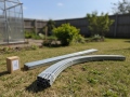 3x4 м EasyGrow Lite 4mm