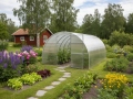 3x4 m EasyGrow Max 4mm