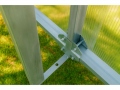 4x4 m AGROMAX 10mm