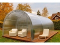 4x4 m AGROMAX 10mm