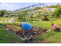 4x4 m AGROMAX 10mm