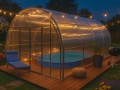 4x4 m AGROMAX 10mm