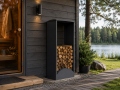 Malkų stovas TimberGrid