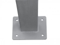 Automobilių stoginė PALLADIUM 3,0×5,2 cm