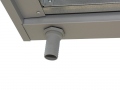 Automobilių stoginė PALLADIUM 3,0×5,2 cm