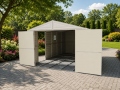 Garāža Vinyl 3.2x5.6 m