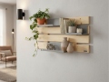 Sienas organizators 79x31 cm